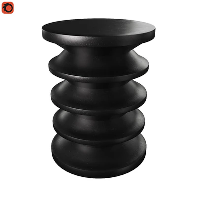 Set of coffee tables Thilde, Alban, Sujua — Ver 3