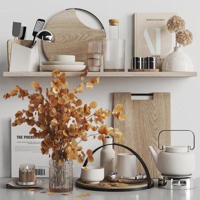 kitchen accessories044 — Ver 1