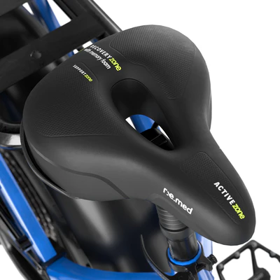 Велосипед фэтбайк — Вид 2