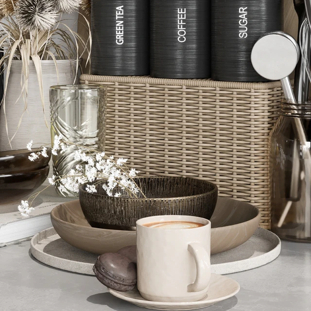 kitchen accessories 17 — Скачать