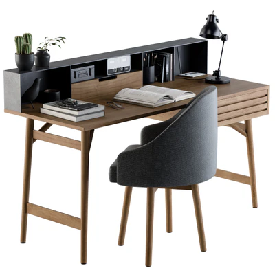 Work table comfort — Ver 3