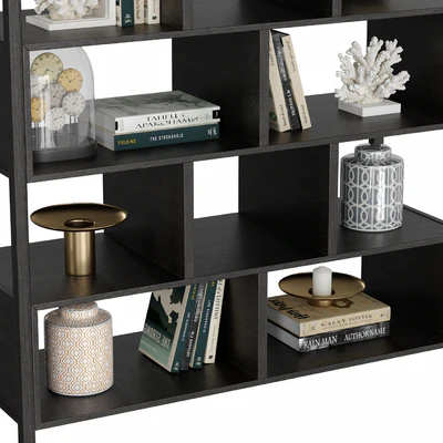 Dantone Home Contempo Shelving — Ver 4