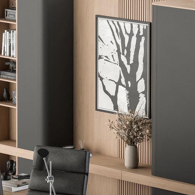Boss Desk - Office Furniture 410 — Descargar