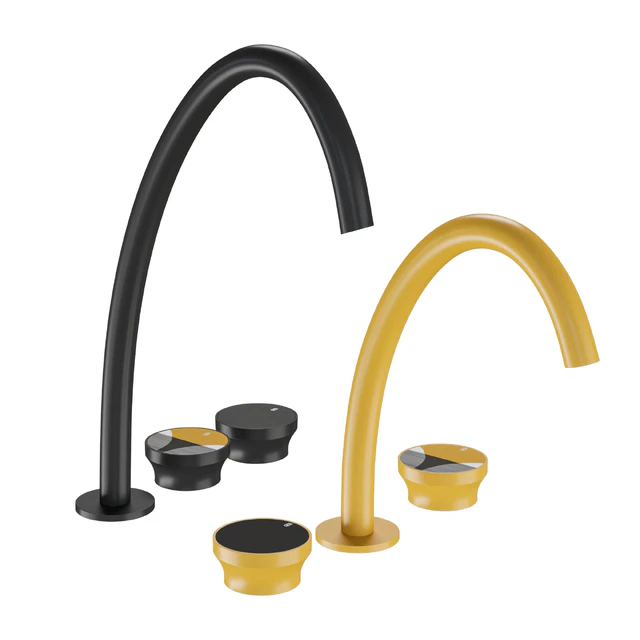 ORIGINI Gessi | Смесители — Скачать