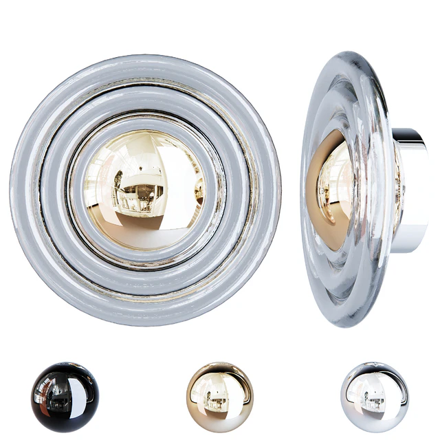 Press surface mini by Tom Dixon — Descargar