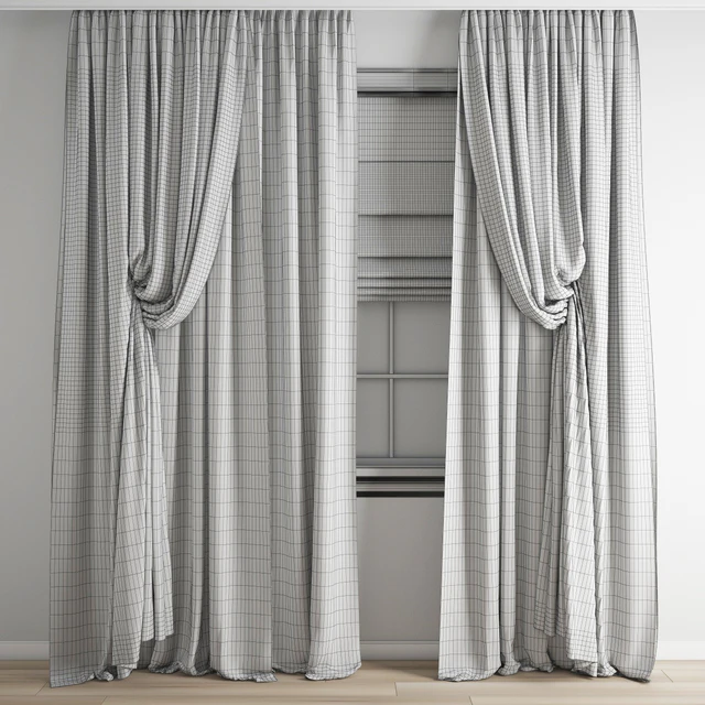 Curtain 425 — Descargar