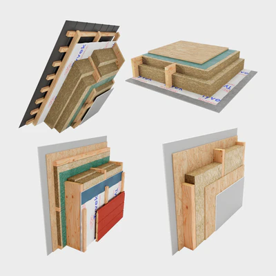 Cross Section — Ver 3