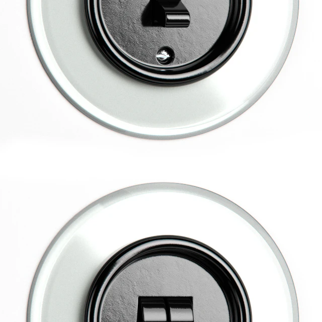 Switches and sockets THPG Bakelite Glass Covering — Descargar