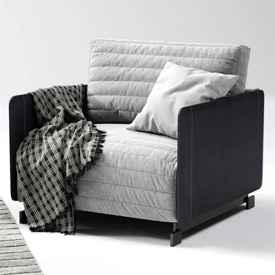 Ditre Italia BAG Sofa 02 — Ver 3
