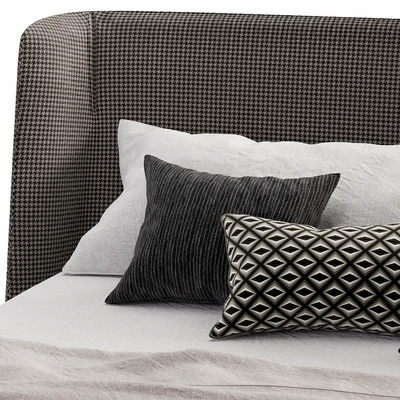 Basket bed by Bonaldo — Вид 2