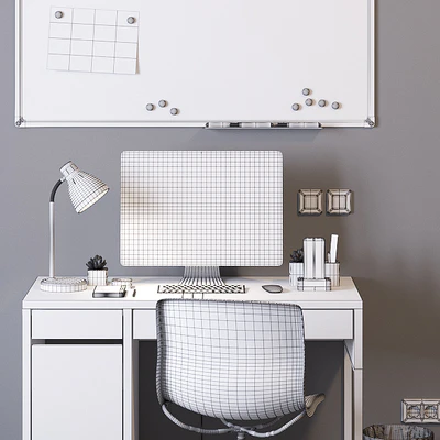 Workplace — Ver 2