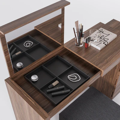 LAZZONI SOFIA S Make Up — Ver 2
