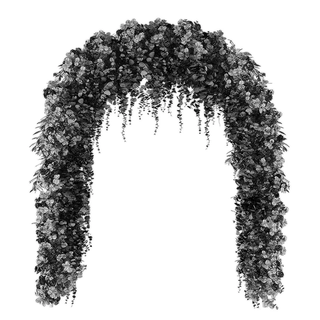 Wedding arch 02 — Скачать