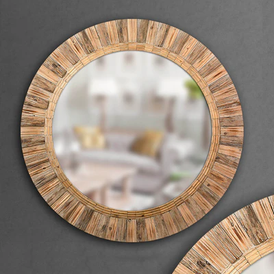 Mirror 206 — Ver 1