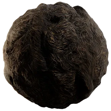 animal fur 009 — Скачать