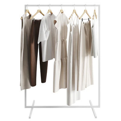 Clothes Set 01 — Ver 1