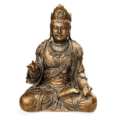 Buddha bodhisattva chinese — Вид 3