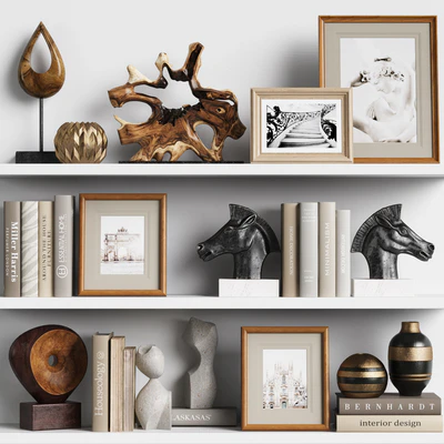 Decor Set 108 — Вид 1