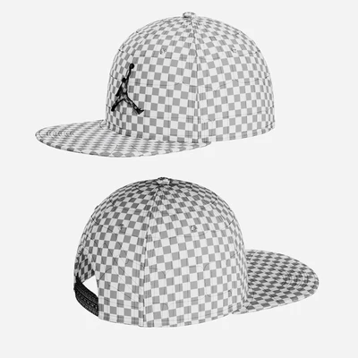 Jordan Pro Jumpman Snapback — Вид 2