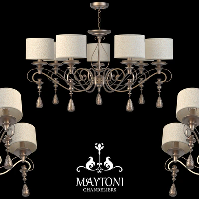Chandelier Maytoni ARM044-07-G — Descargar