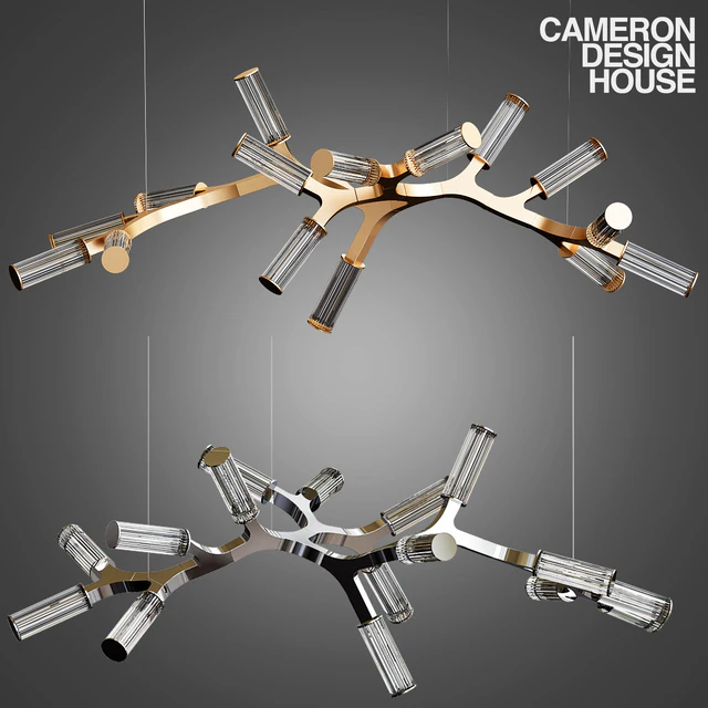 Cameron Design House HAARA — Download
