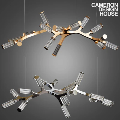 Cameron Design House HAARA — Download