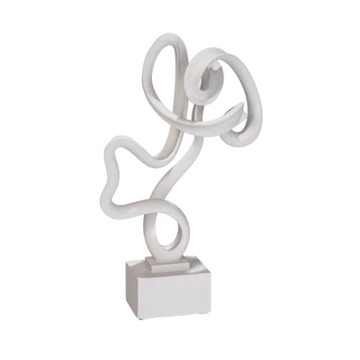 arista deco sculpture by bloomingville — Скачать