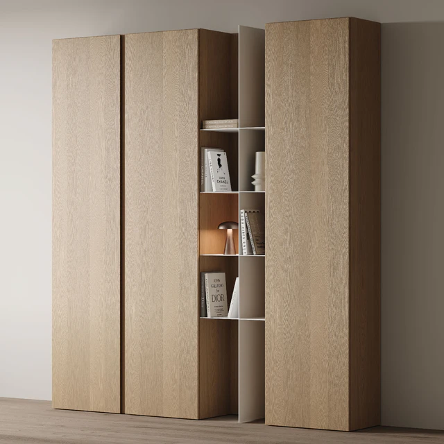 Wardrobe 01 — Скачать