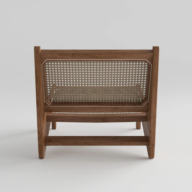 Kangaroo Lounge Chair — Скачать