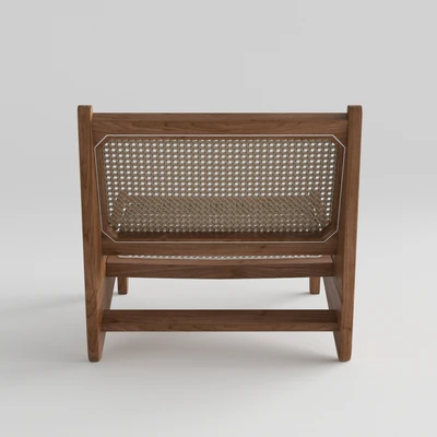 Kangaroo Lounge Chair — Вид 2