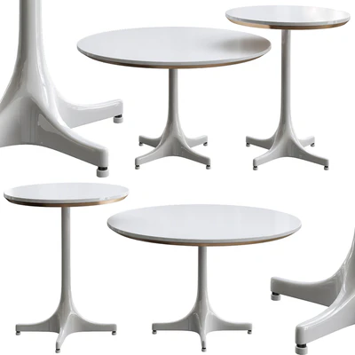 Vitra Nelson Tables — Descargar