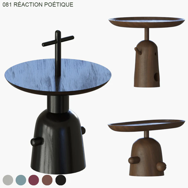 Cassina | 081 Réaction Póetique collections #2 — Скачать