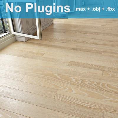 Parquet 3-2-4 — Ver 1