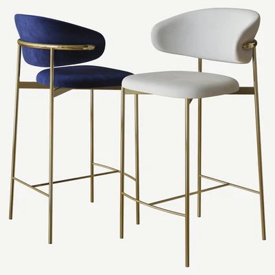 oleandro stool calligaris — Ver 2