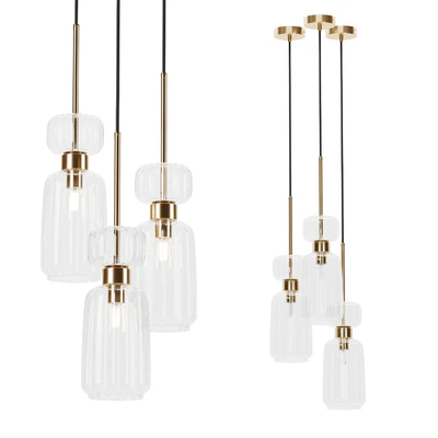 Escada Gloss pendant combination — Ver 1