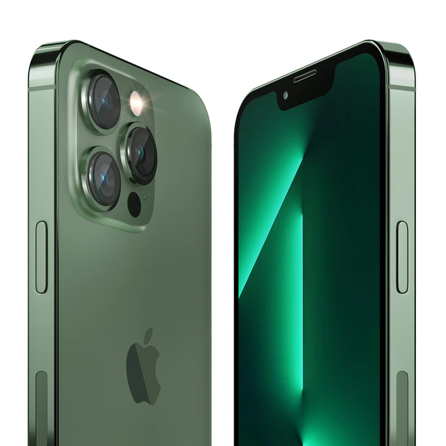 Apple Iphone Minimal Decorative Set — Скачать