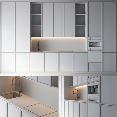 kitchen 87 — Ver 3