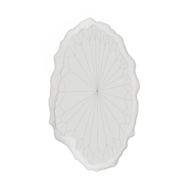 AMBER Vetvi Store Mirror — Descargar
