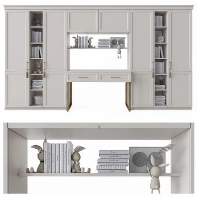 children's furniture 1 — Вид 1