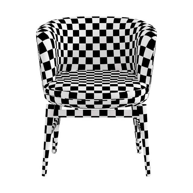 COUPE DINING CHAIR by Bakerfurniture — Descargar