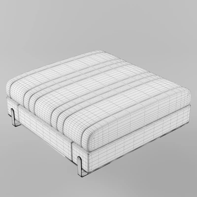 Capital Collection GRAND Pouf — Ver 2