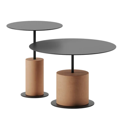 Louie coffee tables by SP01 — Вид 1
