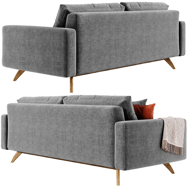 Alfinch Sofa Etch & Bolts — Скачать