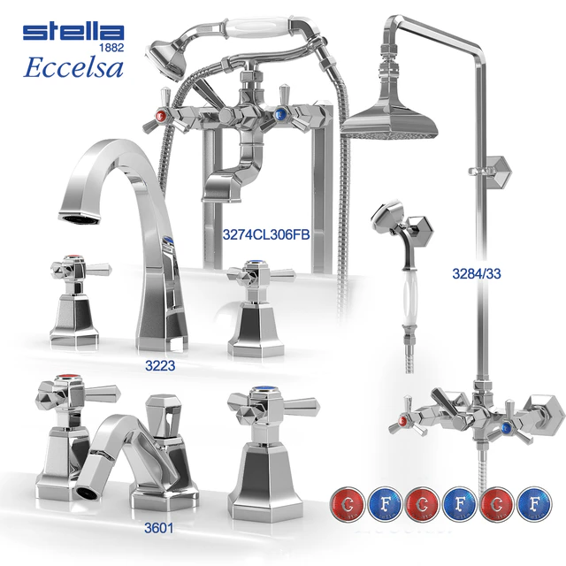 Stella/ECCELSA — Скачать