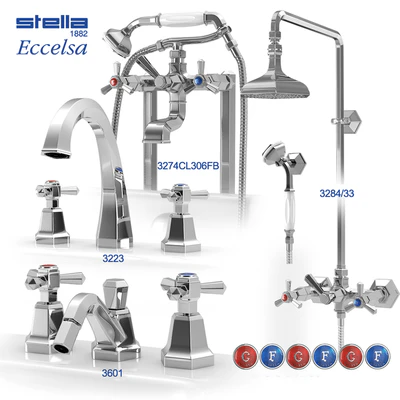 Stella/ECCELSA — Вид 1