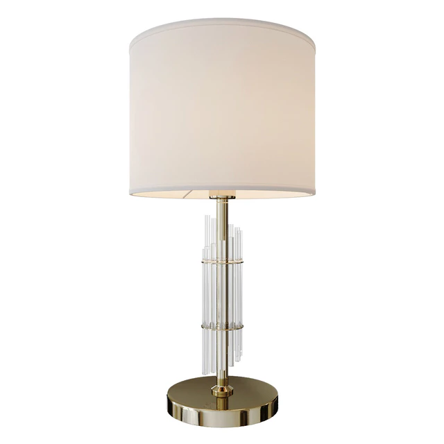 Maytoni Alloro table lamp — Descargar