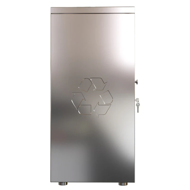 Trash Bin — Descargar