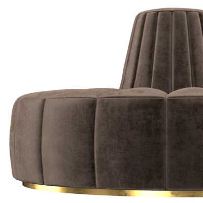Lobby sofa Oo — Вид 5