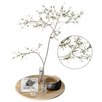 DECORATIVE SET 04 — Ver 1