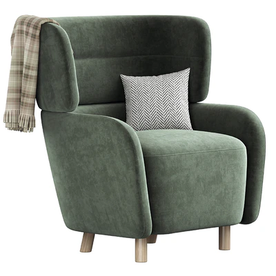Armchair Audril by Divan.ru — Ver 5
